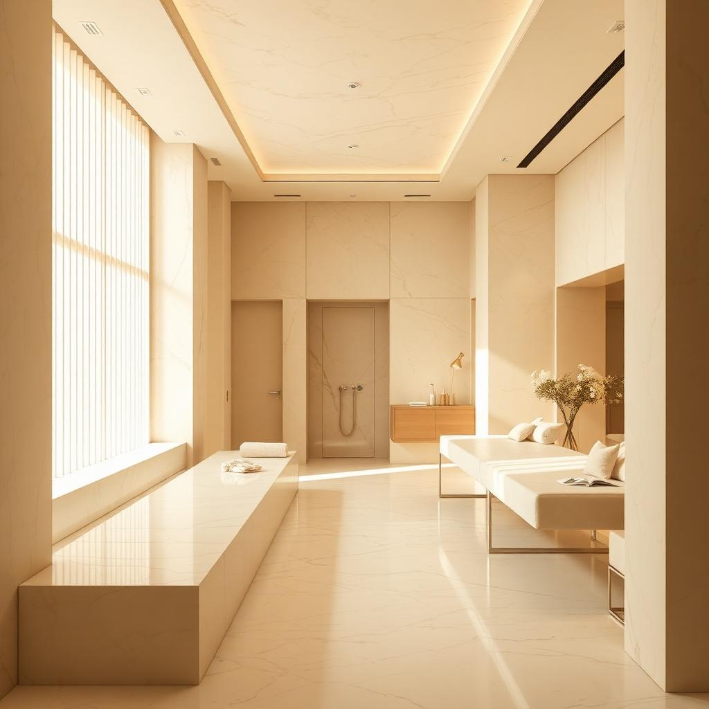 Maison Lys — Luxury Beauty Clinic